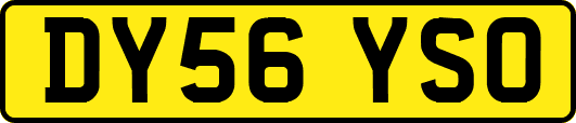 DY56YSO