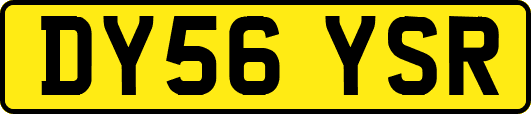 DY56YSR