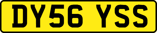 DY56YSS