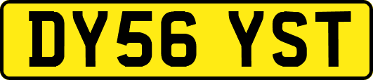 DY56YST