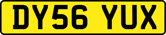 DY56YUX