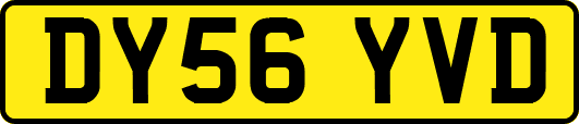 DY56YVD