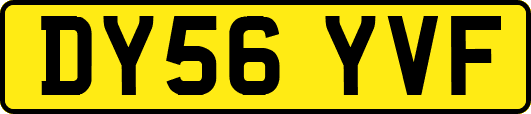 DY56YVF
