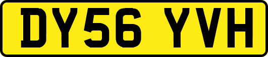 DY56YVH