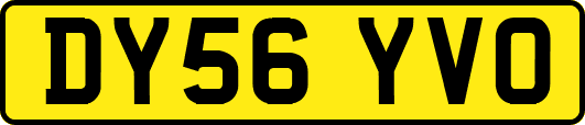 DY56YVO