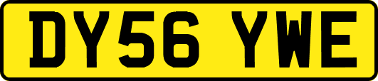DY56YWE