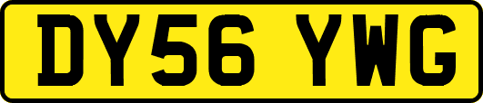 DY56YWG
