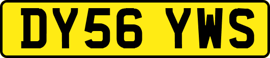 DY56YWS