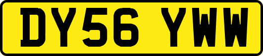 DY56YWW