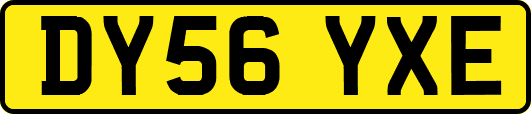 DY56YXE