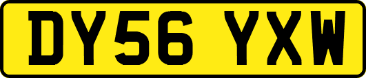DY56YXW
