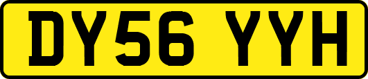 DY56YYH
