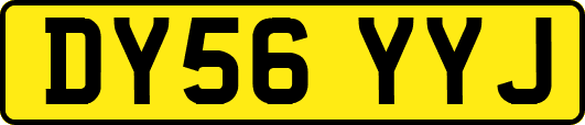 DY56YYJ