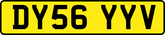 DY56YYV