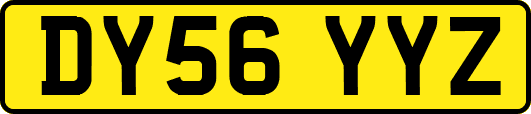 DY56YYZ