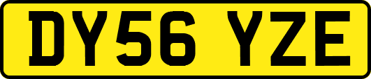 DY56YZE