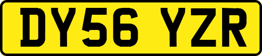 DY56YZR