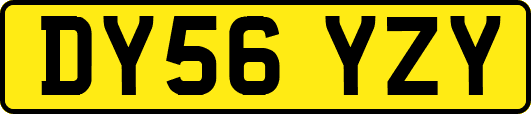 DY56YZY