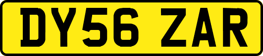 DY56ZAR