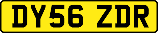 DY56ZDR