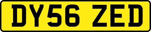 DY56ZED