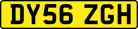 DY56ZGH