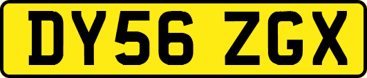 DY56ZGX