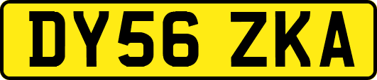 DY56ZKA