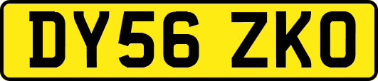 DY56ZKO