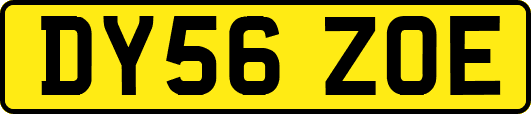 DY56ZOE