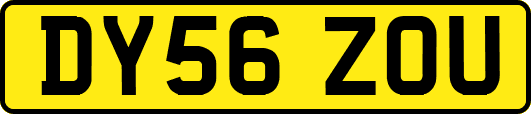 DY56ZOU
