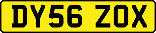 DY56ZOX