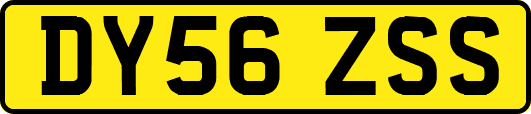 DY56ZSS