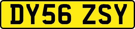 DY56ZSY