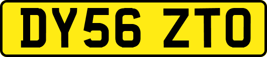 DY56ZTO