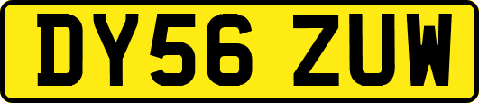 DY56ZUW