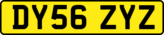 DY56ZYZ