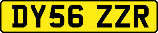 DY56ZZR
