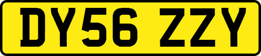 DY56ZZY