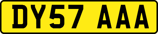 DY57AAA