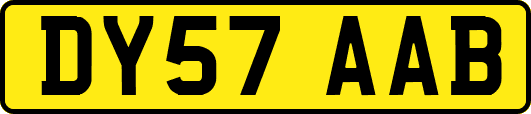DY57AAB