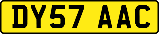 DY57AAC