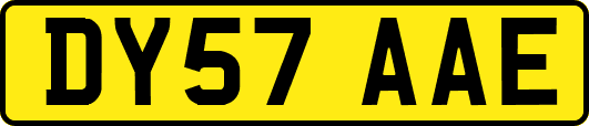 DY57AAE