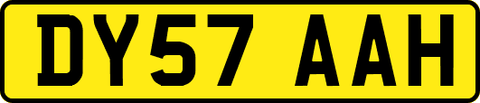 DY57AAH