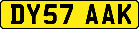 DY57AAK