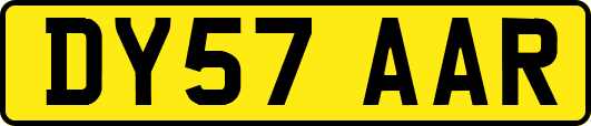 DY57AAR