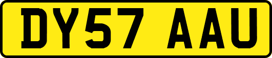 DY57AAU