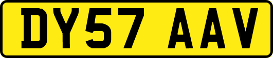 DY57AAV