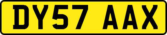 DY57AAX