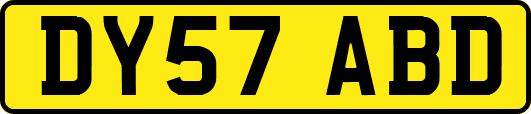 DY57ABD